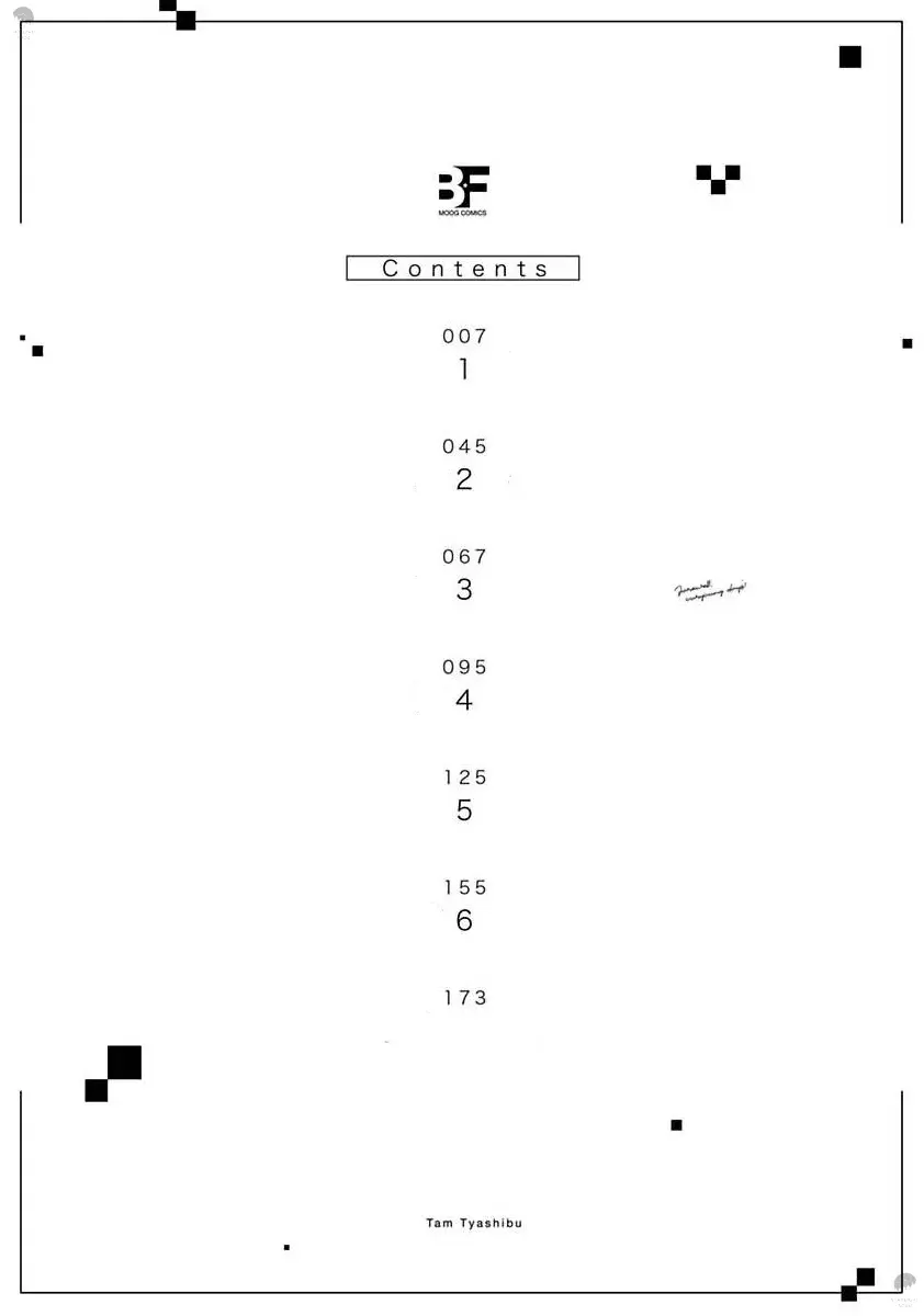 Aoi Haruyo Saraba! – Capítulo 01 Yaoi – Página 5