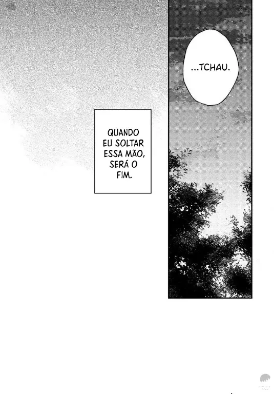 Aoi Haruyo Saraba! – Capítulo 01 Yaoi – Página 8