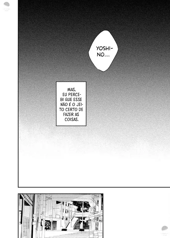 Aoi Haruyo Saraba! – Capítulo 03 Yaoi – Página 16