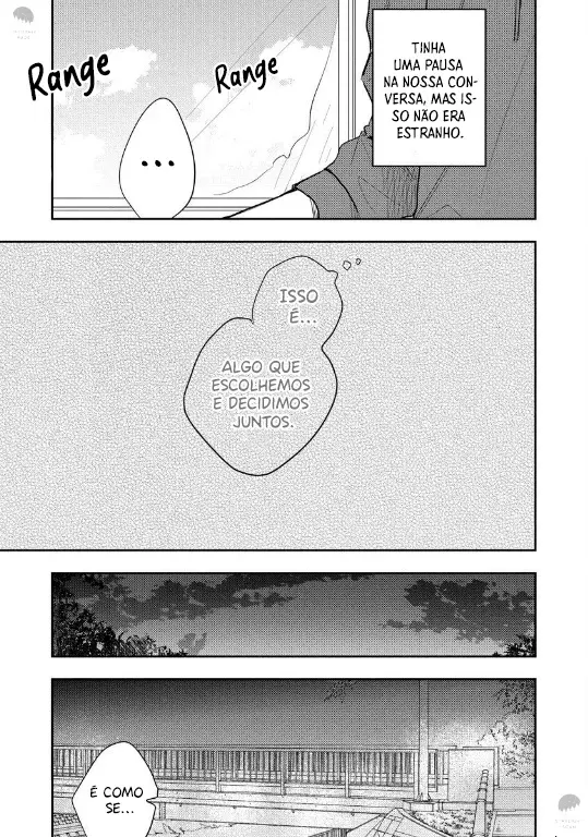 Aoi Haruyo Saraba! – Capítulo 03 Yaoi – Página 25