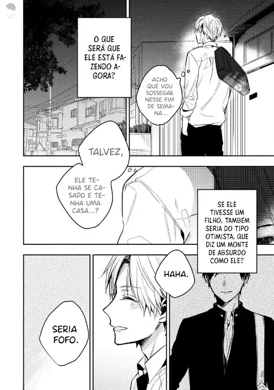 Aoi Haruyo Saraba! – Capítulo 04 Yaoi – Página 14