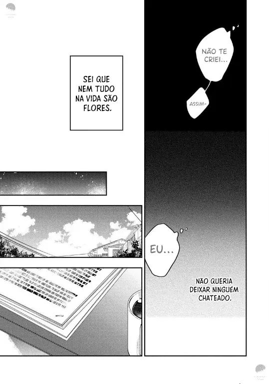 Aoi Haruyo Saraba! – Capítulo 05 Yaoi – Página 13