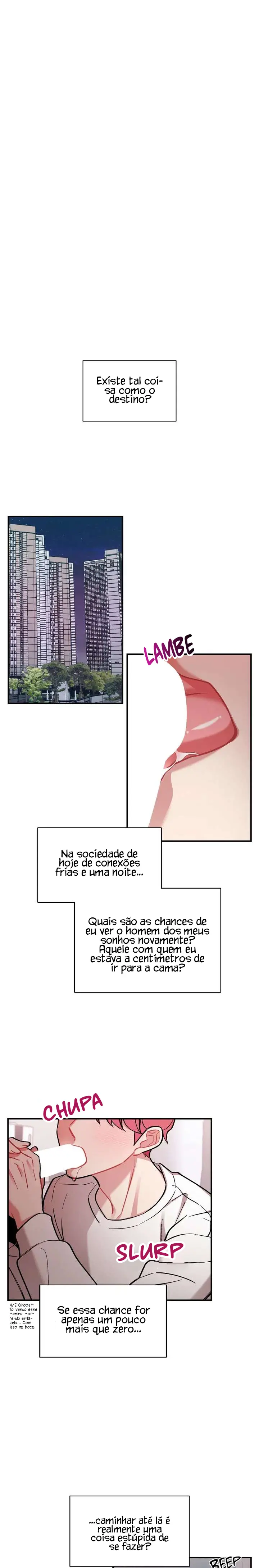 Apanhando Cerejas – Capítulo 01 Yaoi – Página 10