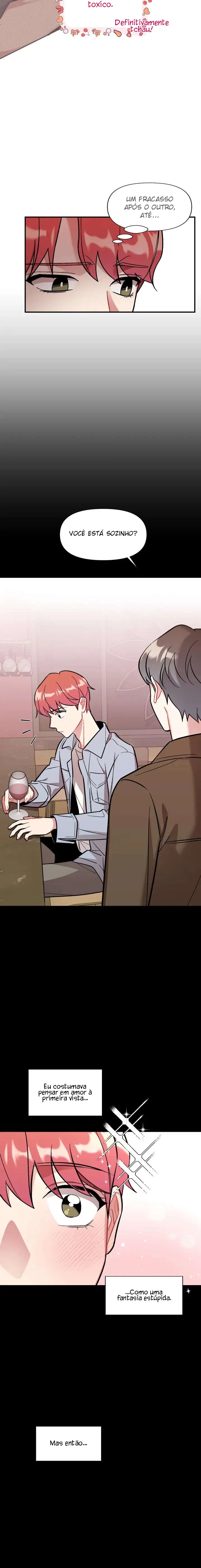 Apanhando Cerejas – Capítulo 01 Yaoi – Página 8