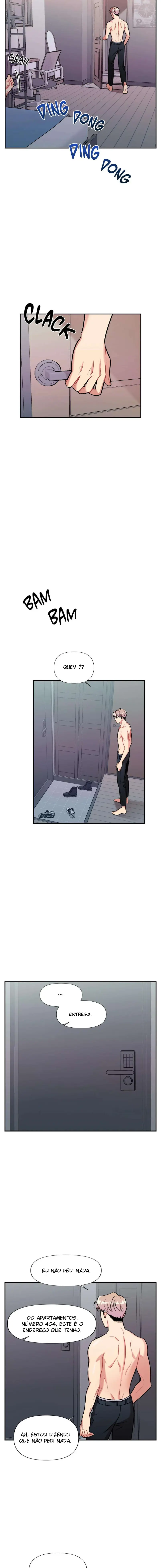 Apanhando Cerejas – Capítulo 07 Yaoi – Página 8