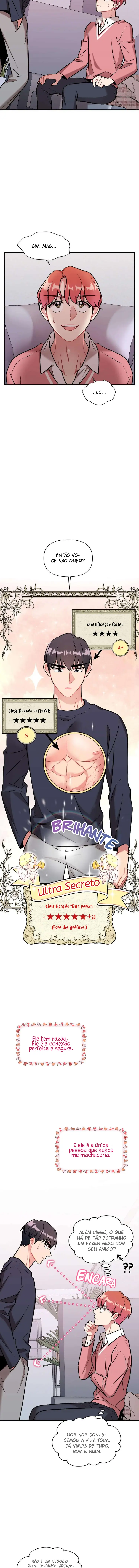 Apanhando Cerejas – Capítulo 08 Yaoi – Página 6