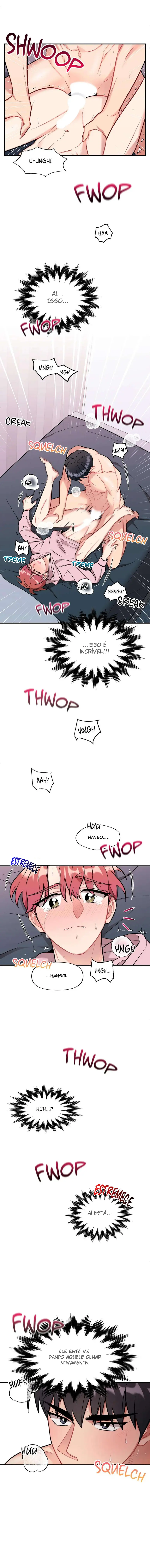 Apanhando Cerejas – Capítulo 13 Yaoi – Página 7