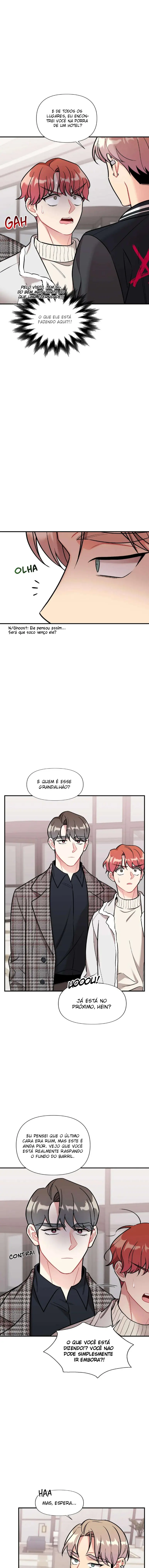 Apanhando Cerejas – Capítulo 16 Yaoi – Página 3