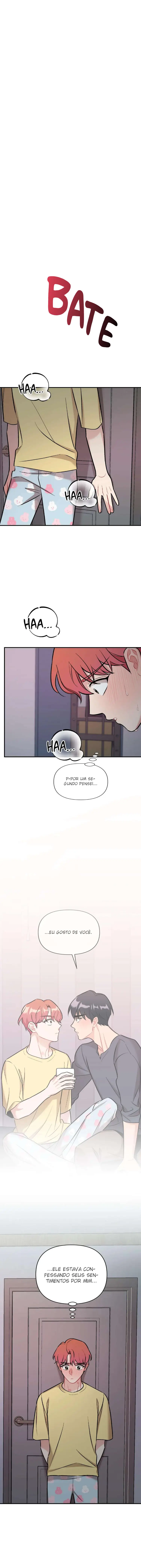 Apanhando Cerejas – Capítulo 20 Yaoi – Página 15