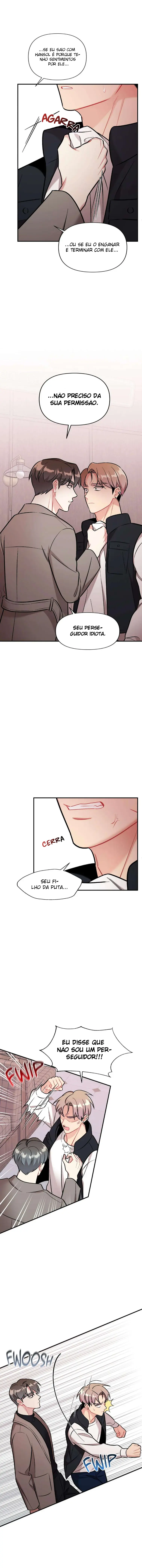 Apanhando Cerejas – Capítulo 21 Yaoi – Página 12