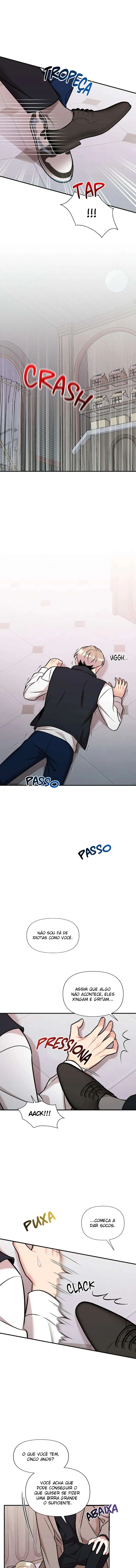 Apanhando Cerejas – Capítulo 21 Yaoi – Página 13