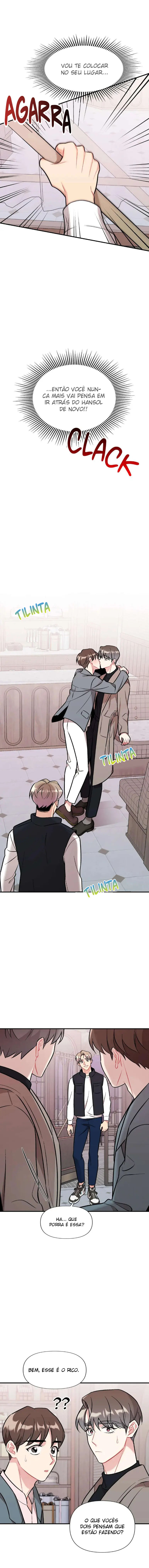 Apanhando Cerejas – Capítulo 21 Yaoi – Página 6