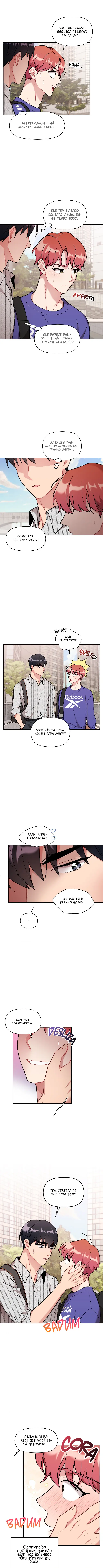 Apanhando Cerejas – Capítulo 29 Yaoi – Página 6