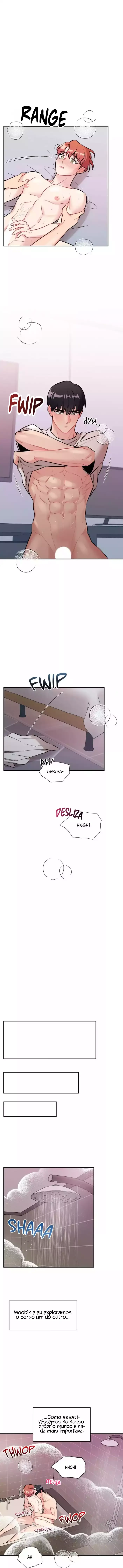 Apanhando Cerejas – Capítulo 40 Yaoi – Página 6