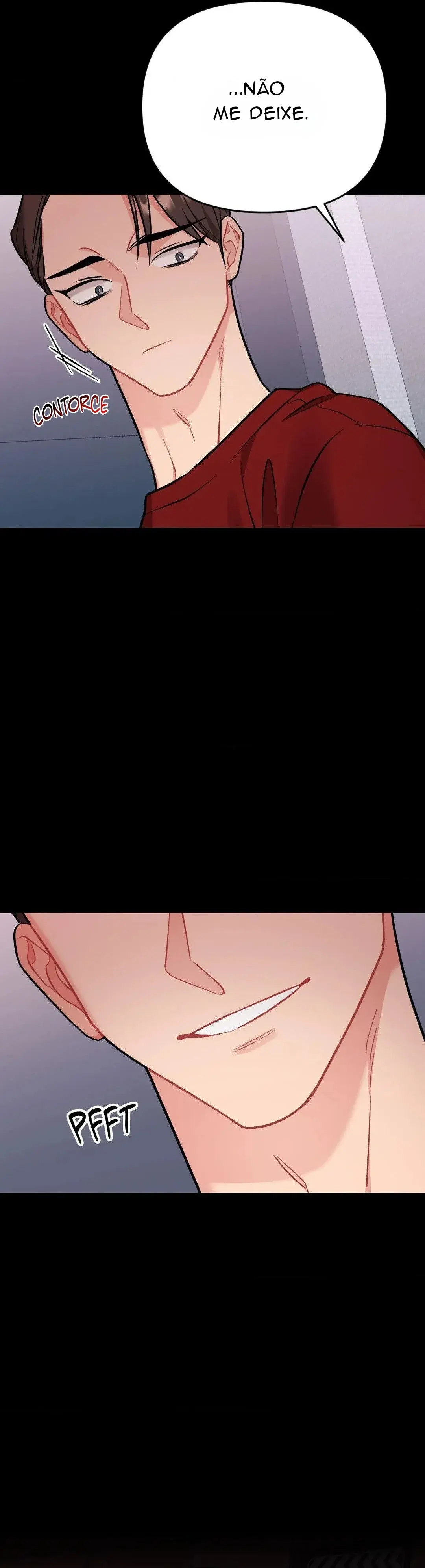 Apanhando Cerejas – Capítulo 65 Yaoi – Página 14