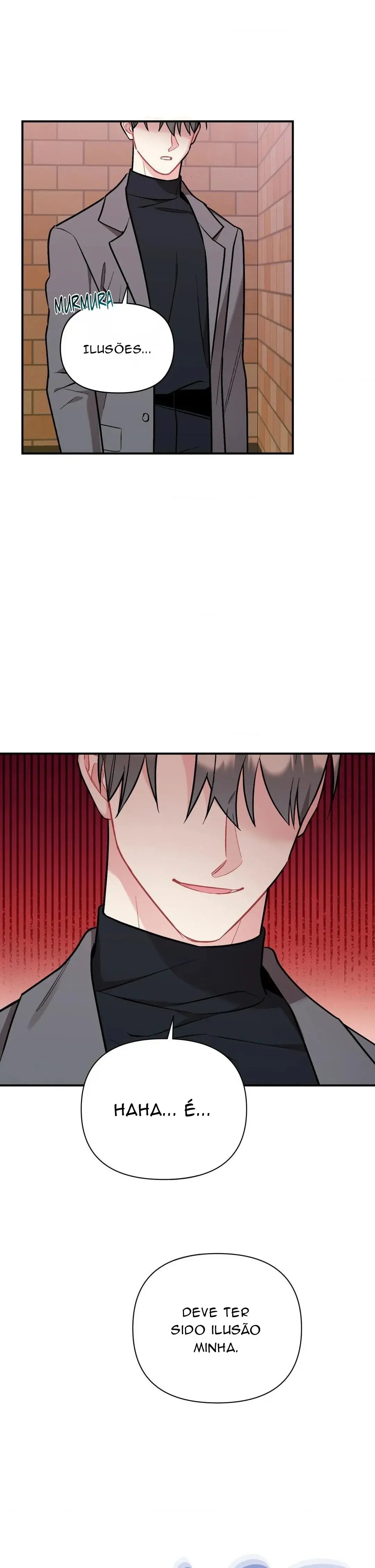 Apanhando Cerejas – Capítulo 65 Yaoi – Página 34