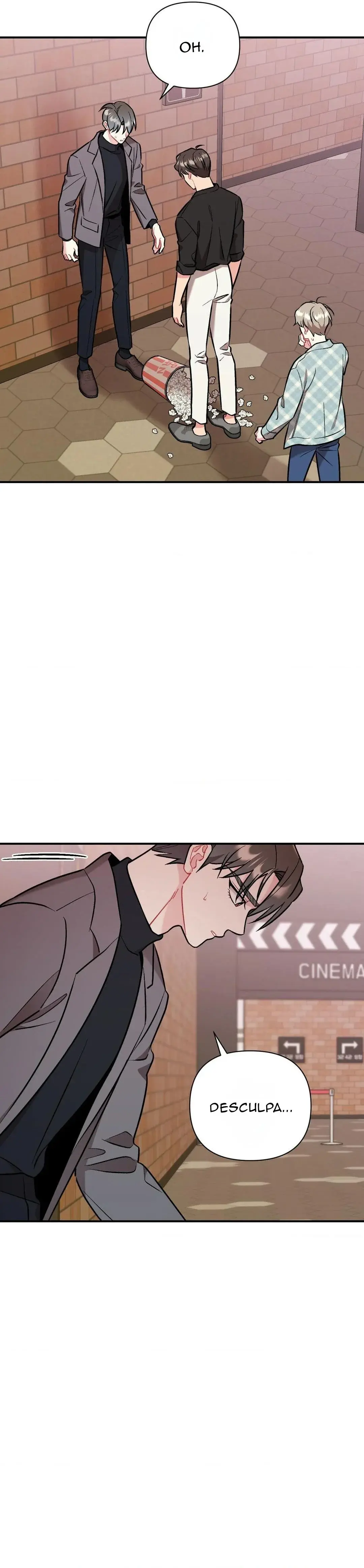 Apanhando Cerejas – Capítulo 65 Yaoi – Página 6