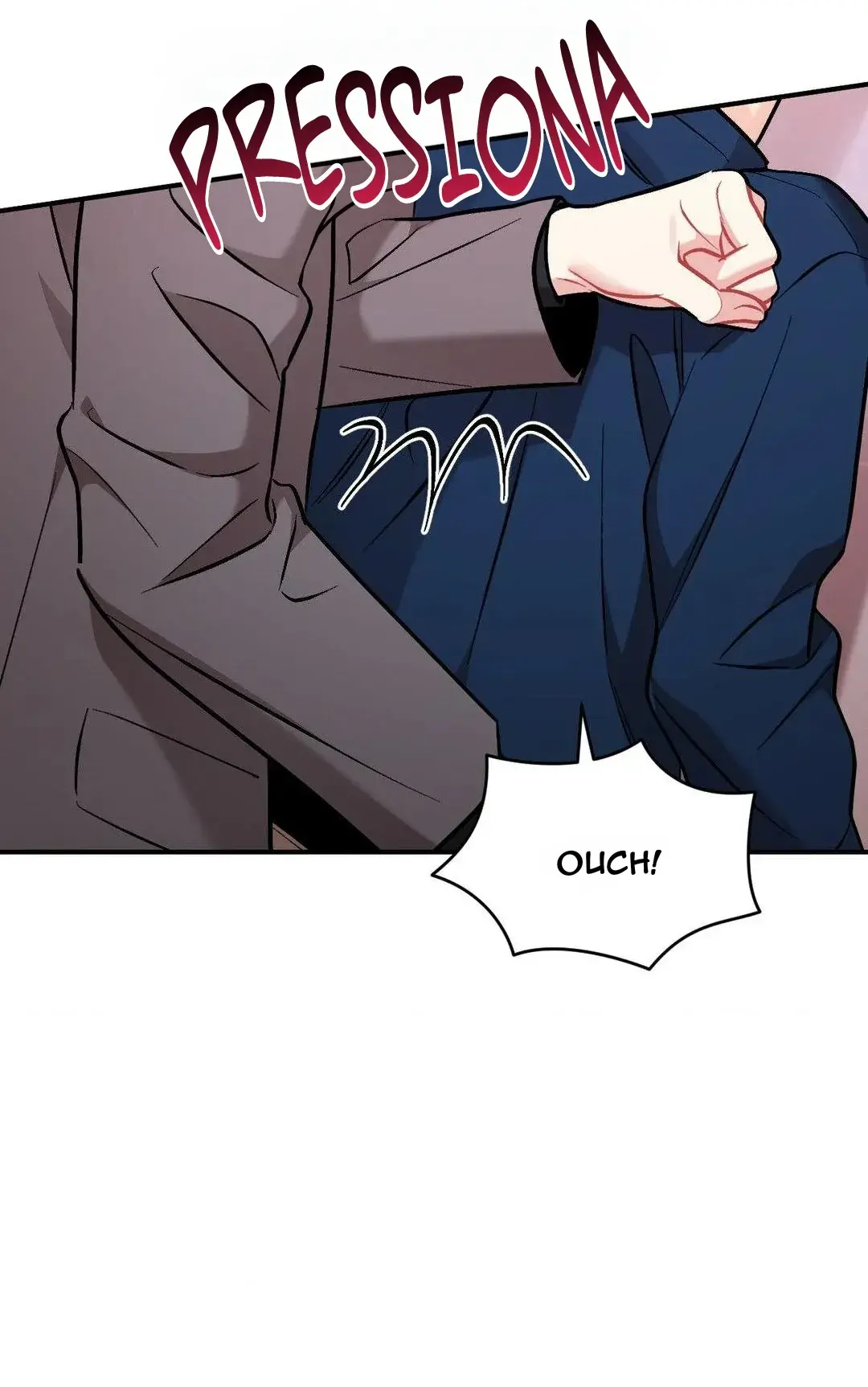 Apanhando Cerejas – Capítulo 66 Yaoi – Página 10