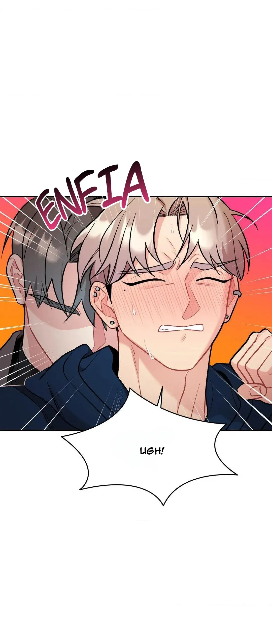 Apanhando Cerejas – Capítulo 66 Yaoi – Página 13