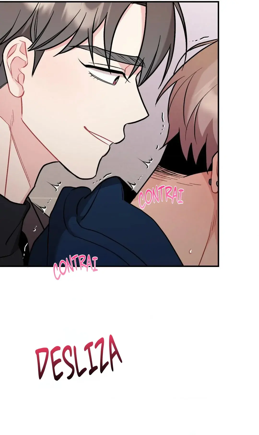 Apanhando Cerejas – Capítulo 66 Yaoi – Página 19