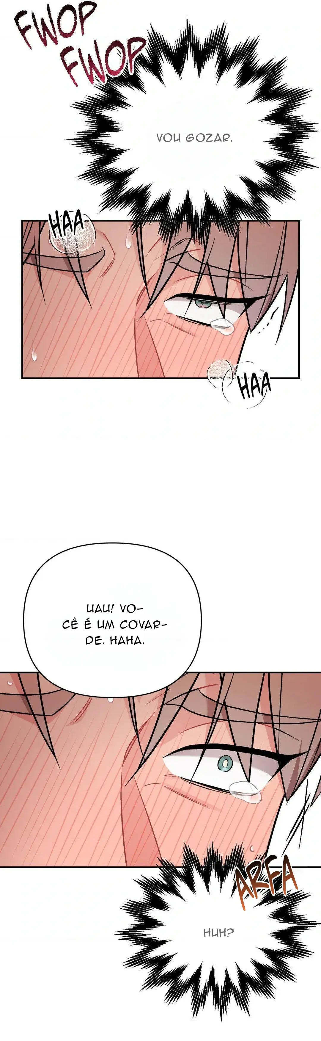 Apanhando Cerejas – Capítulo 66 Yaoi – Página 26