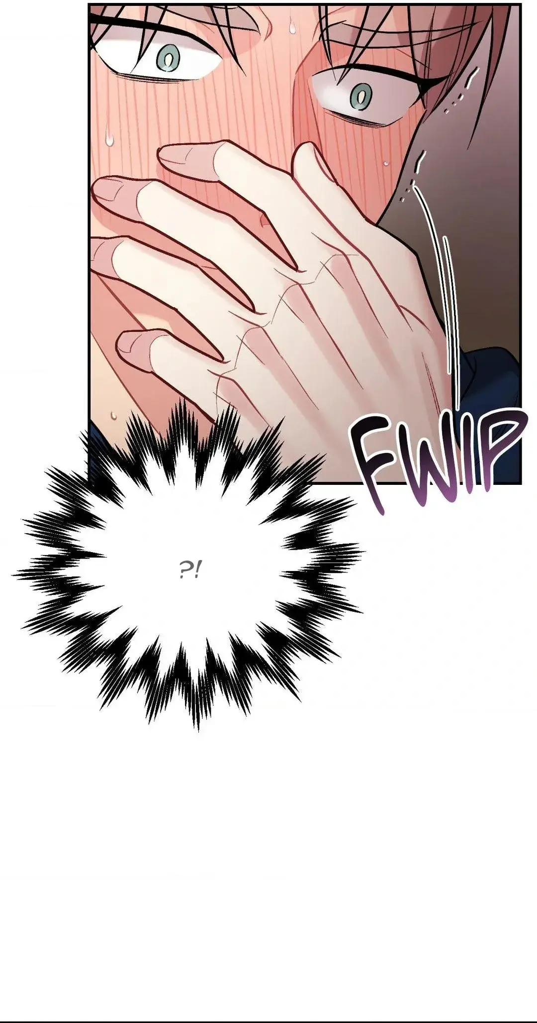 Apanhando Cerejas – Capítulo 66 Yaoi – Página 31