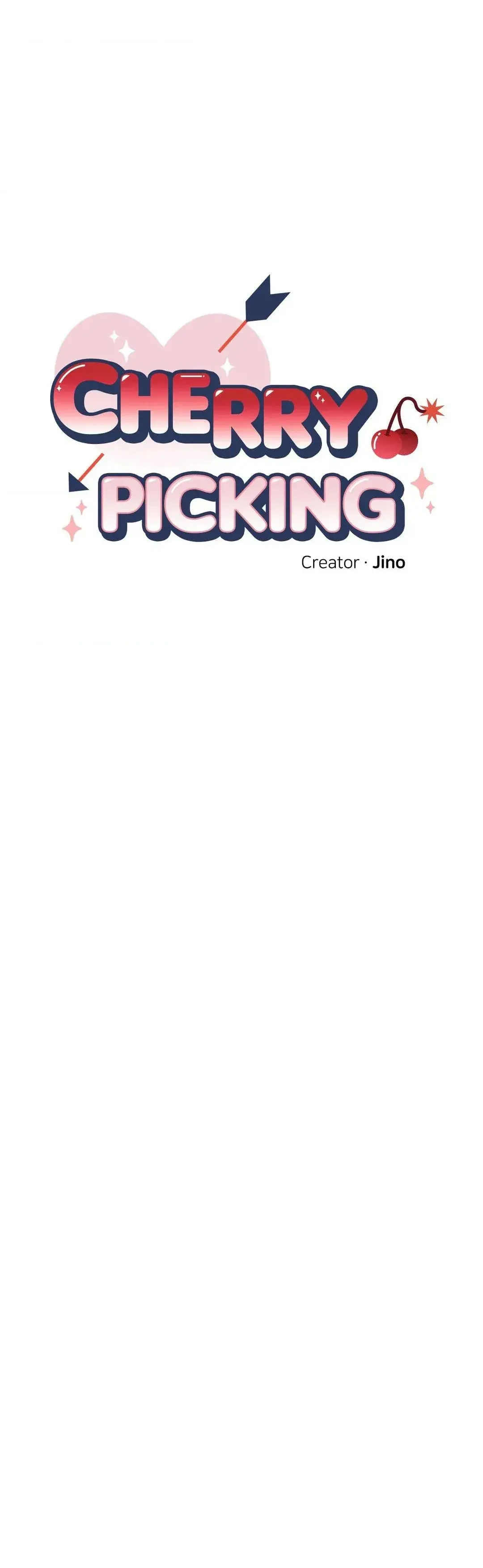 Apanhando Cerejas – Capítulo 66 Yaoi – Página 4