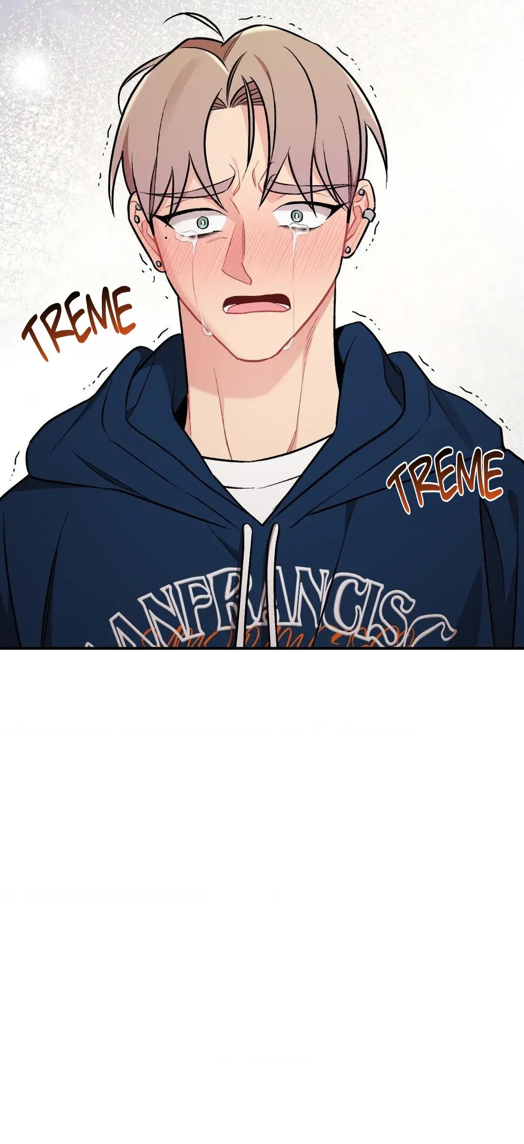 Apanhando Cerejas – Capítulo 66 Yaoi – Página 50