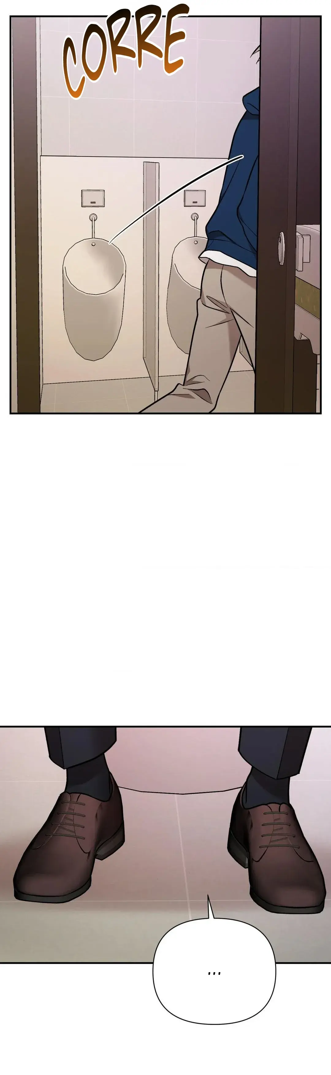 Apanhando Cerejas – Capítulo 66 Yaoi – Página 51