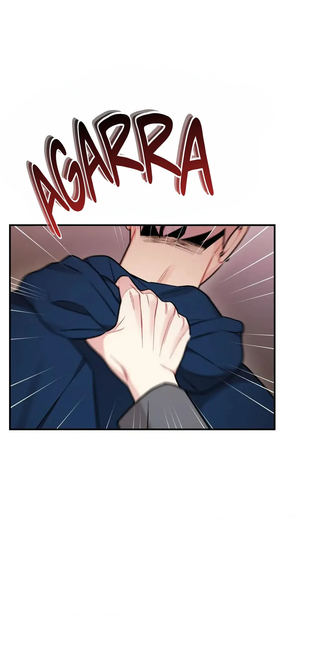 Apanhando Cerejas – Capítulo 66 Yaoi – Página 7