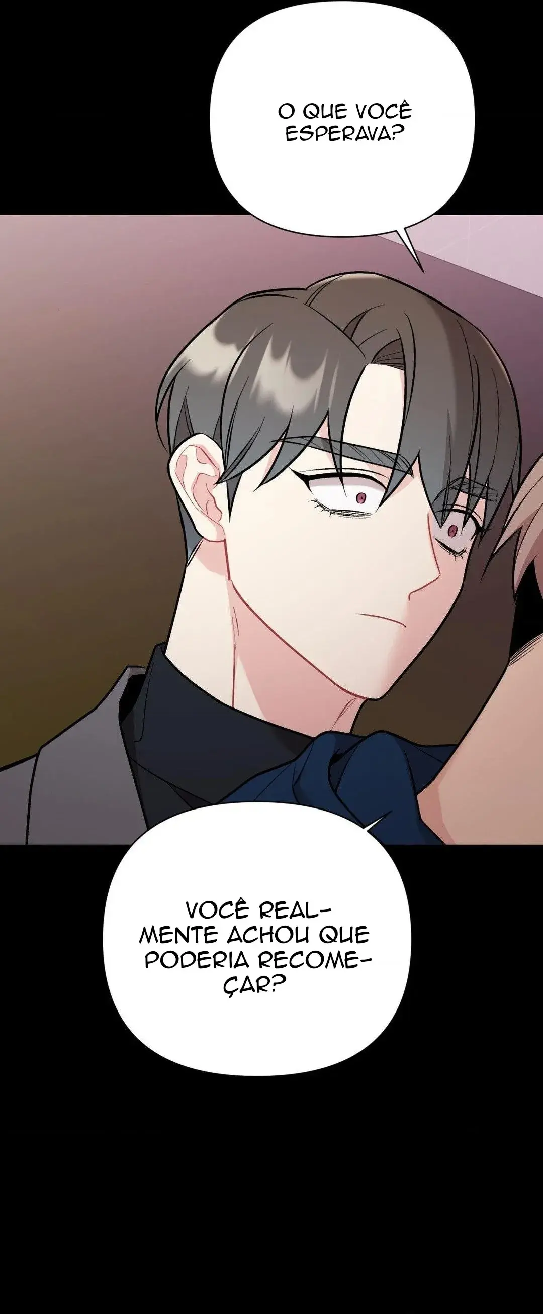 Apanhando Cerejas – Capítulo 67 Yaoi – Página 11