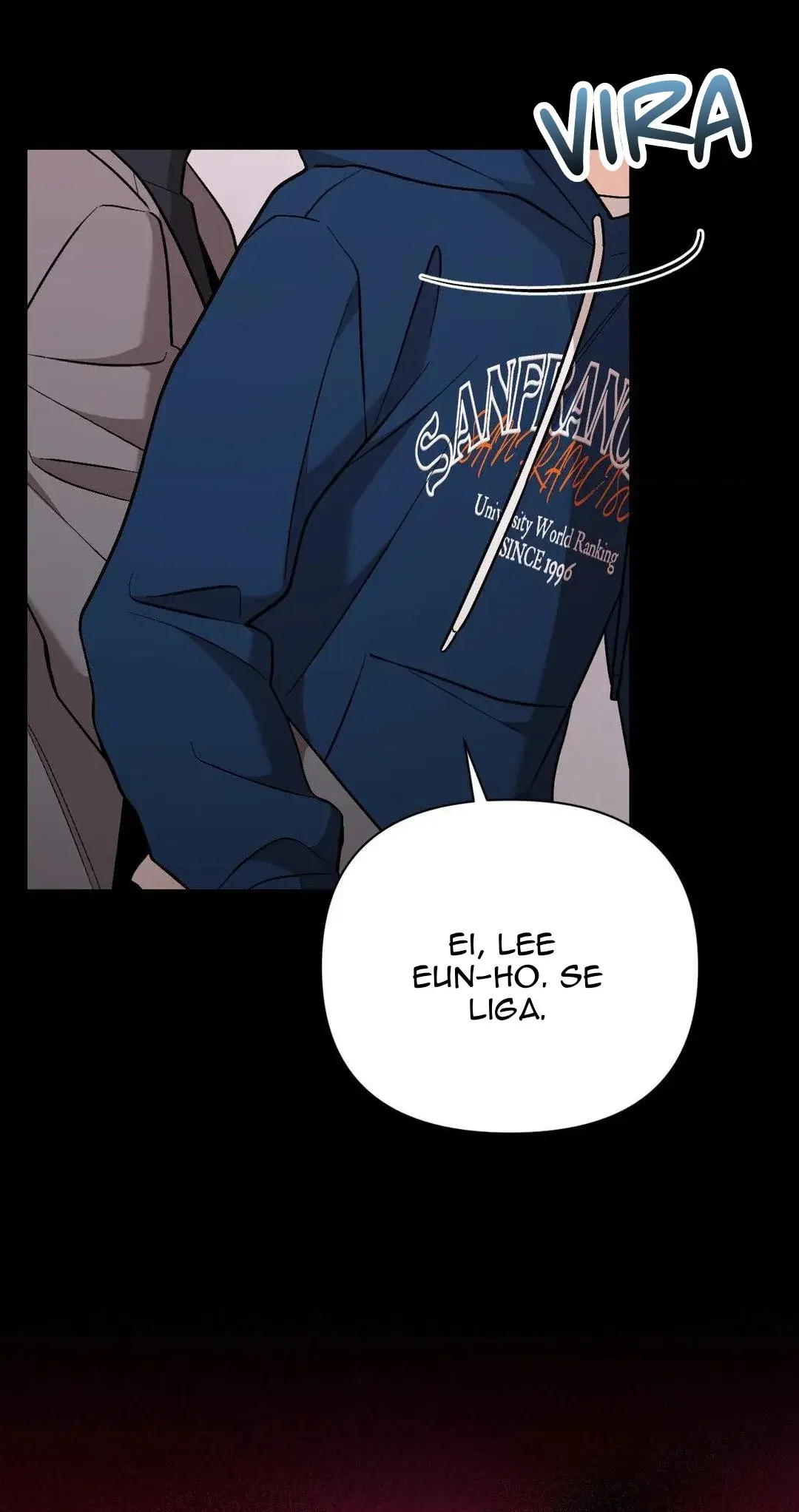 Apanhando Cerejas – Capítulo 67 Yaoi – Página 12