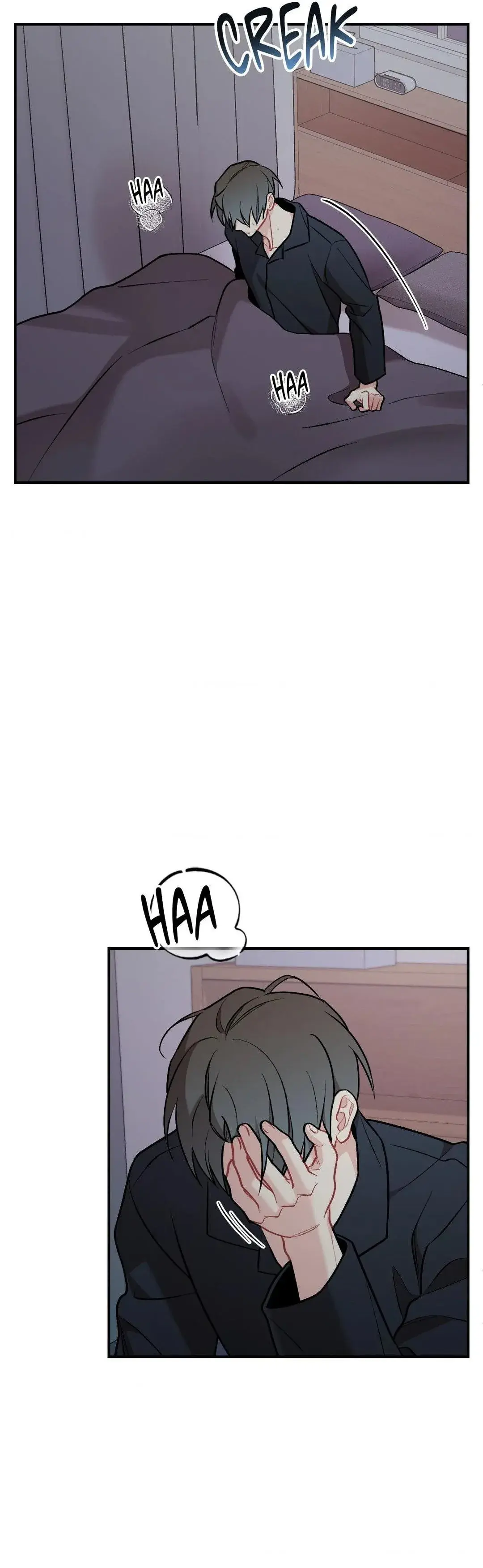 Apanhando Cerejas – Capítulo 67 Yaoi – Página 15