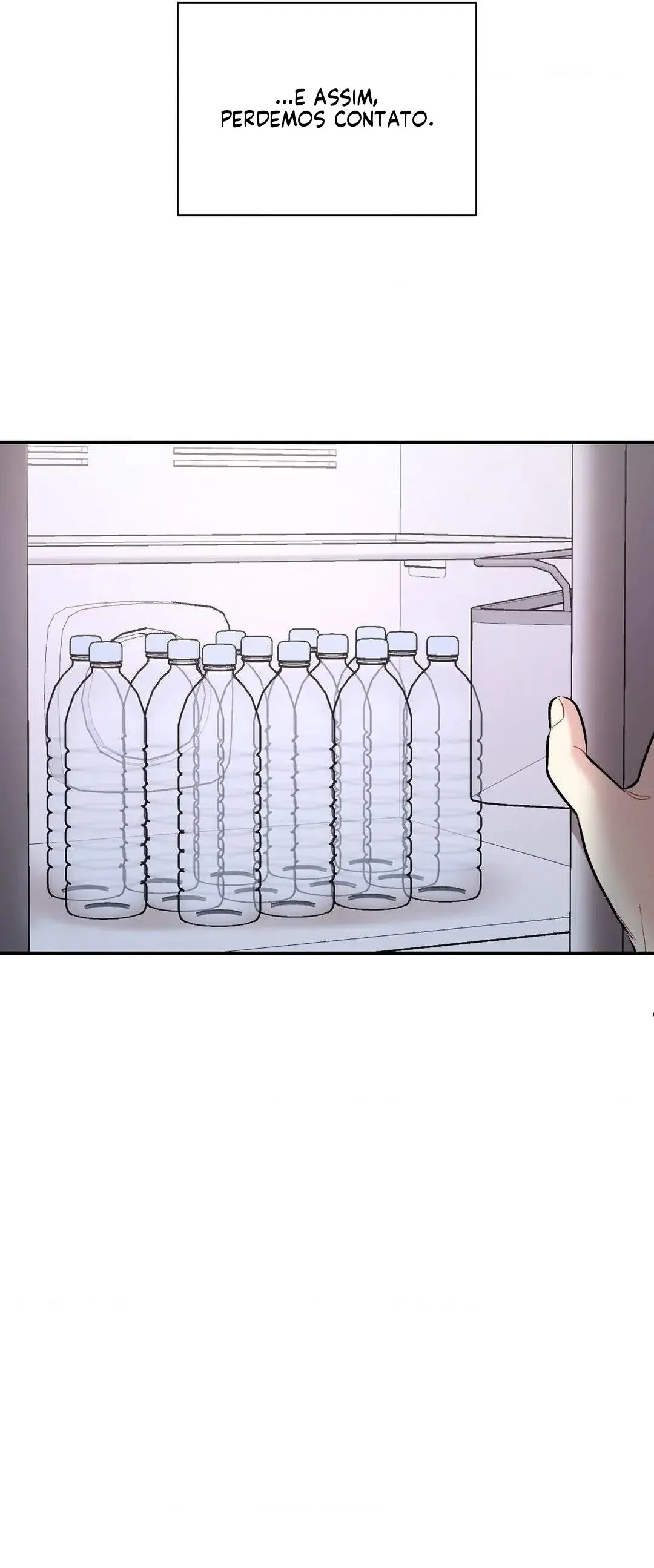 Apanhando Cerejas – Capítulo 67 Yaoi – Página 17