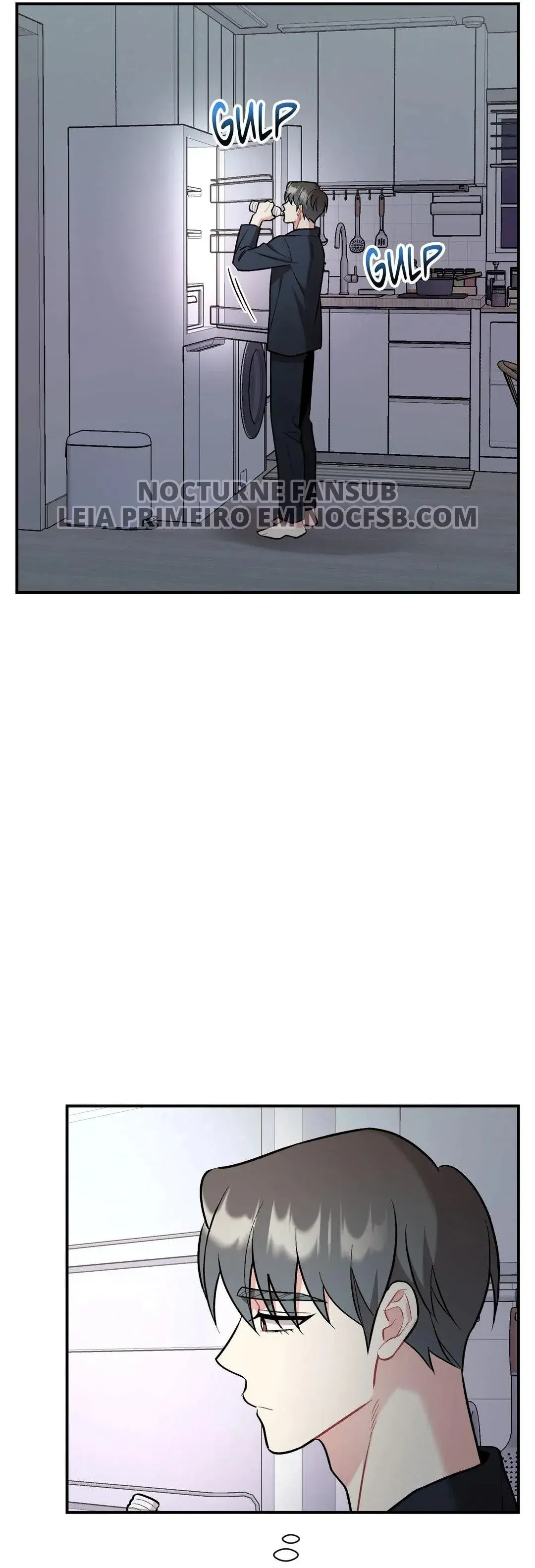 Apanhando Cerejas – Capítulo 67 Yaoi – Página 18