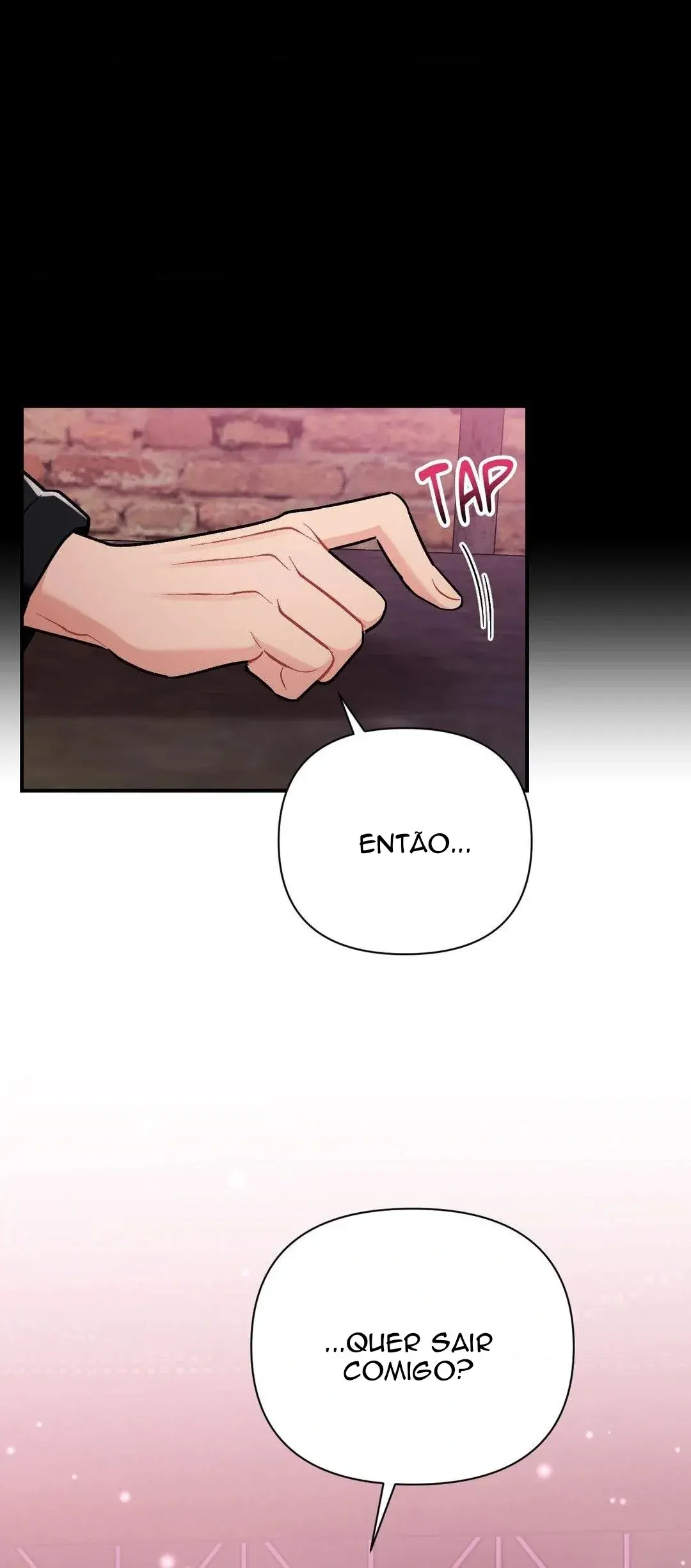 Apanhando Cerejas – Capítulo 67 Yaoi – Página 38