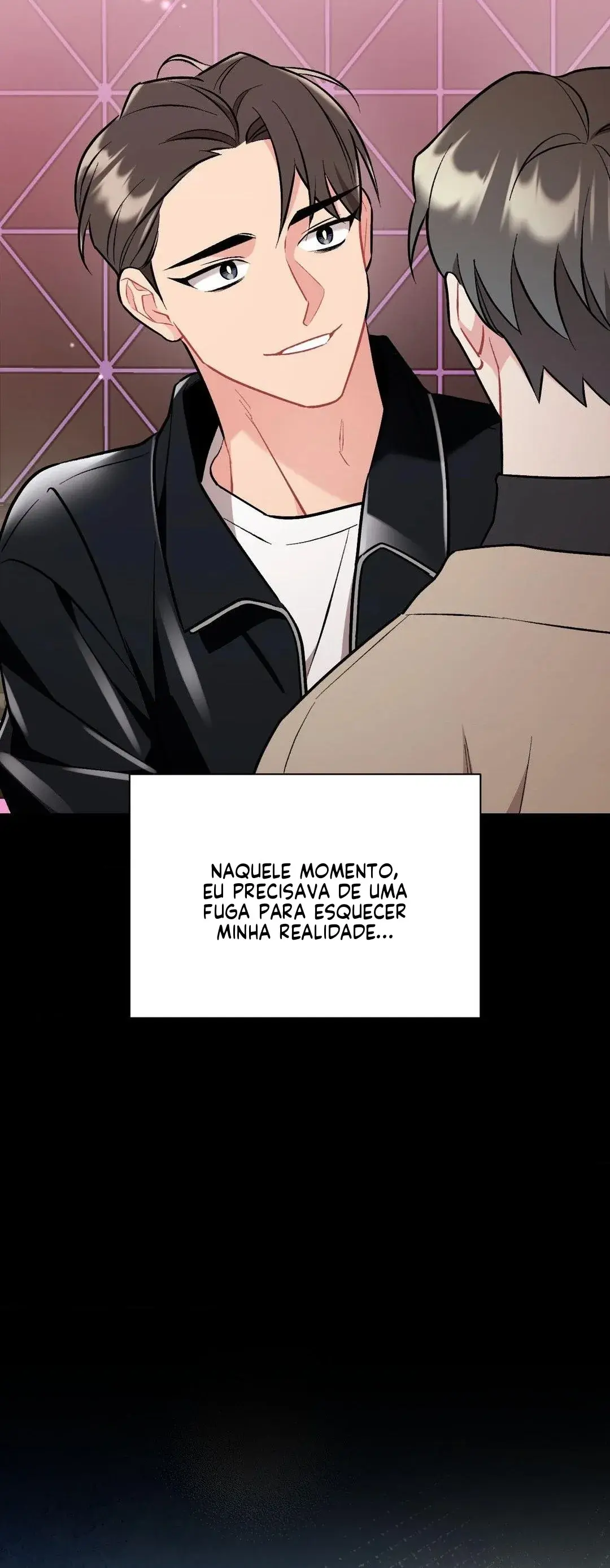 Apanhando Cerejas – Capítulo 67 Yaoi – Página 39