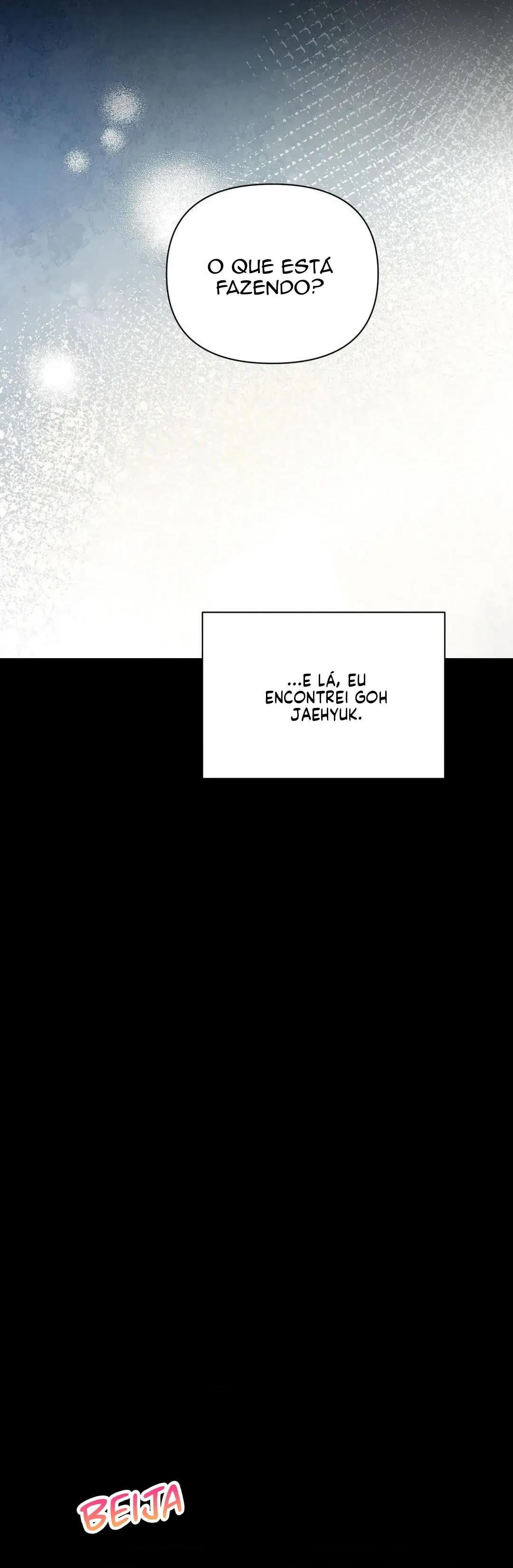 Apanhando Cerejas – Capítulo 67 Yaoi – Página 40