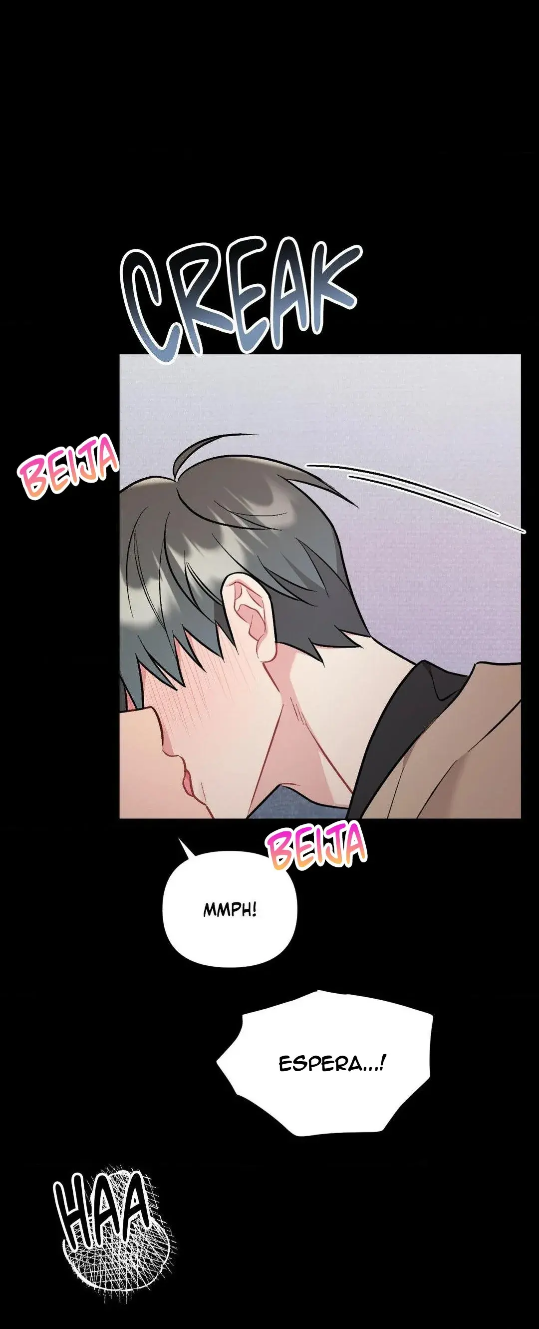 Apanhando Cerejas – Capítulo 67 Yaoi – Página 48