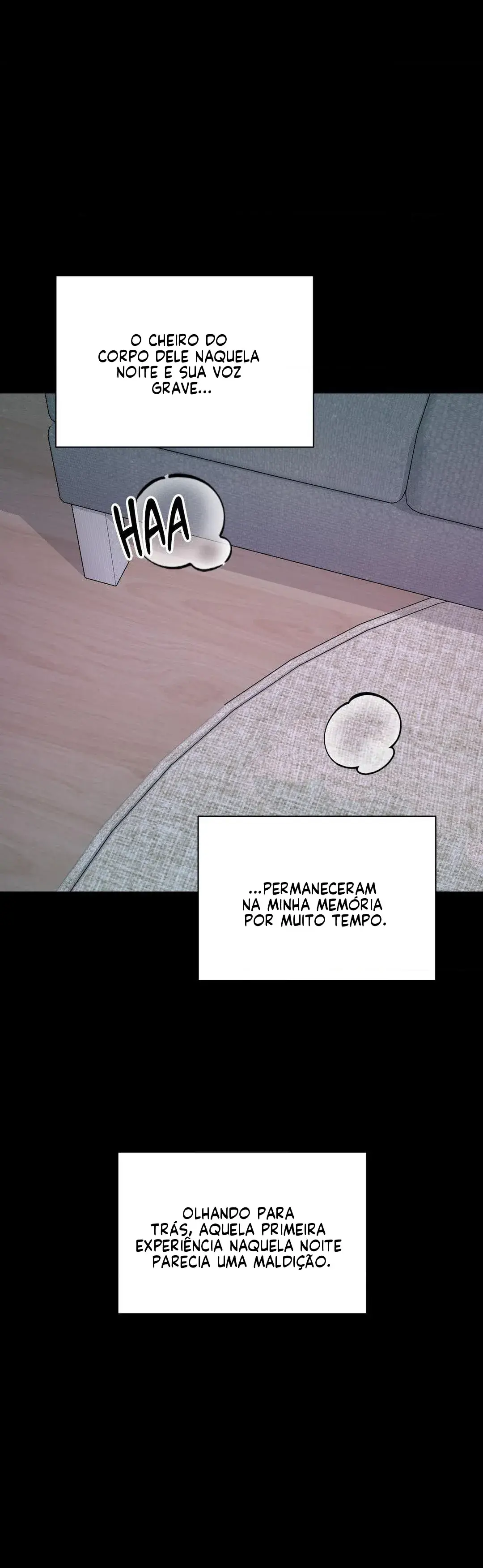 Apanhando Cerejas – Capítulo 67 Yaoi – Página 51