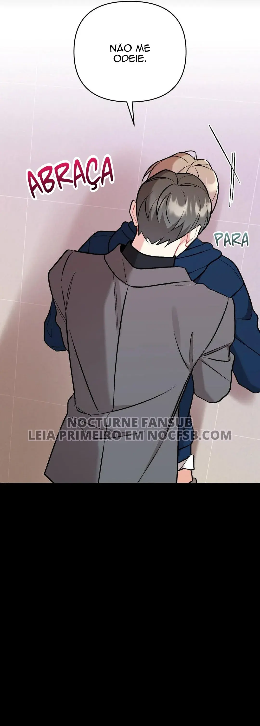 Apanhando Cerejas – Capítulo 67 Yaoi – Página 6