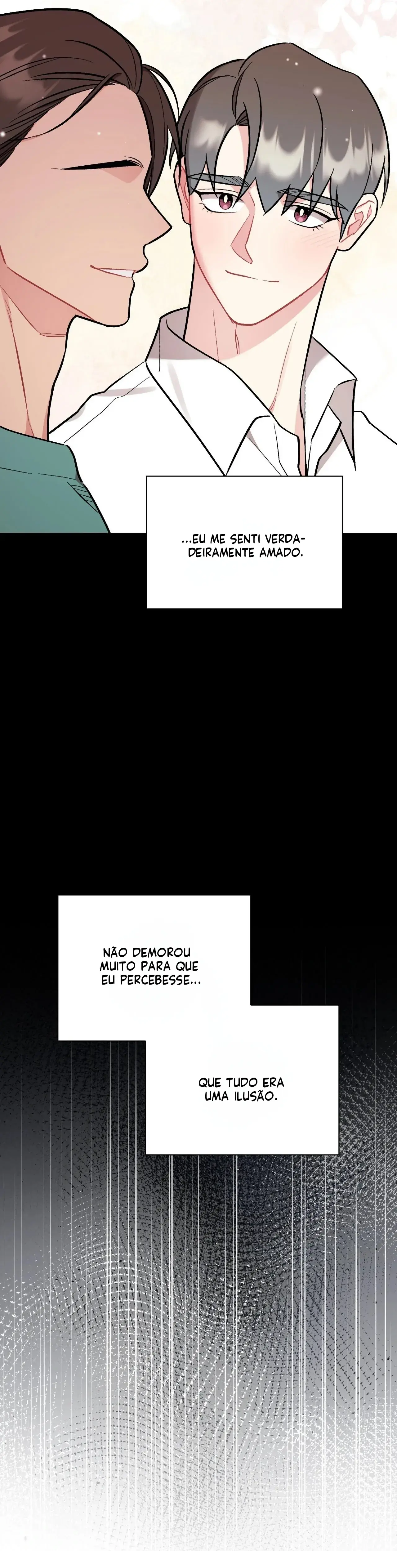 Apanhando Cerejas – Capítulo 68 Yaoi – Página 10