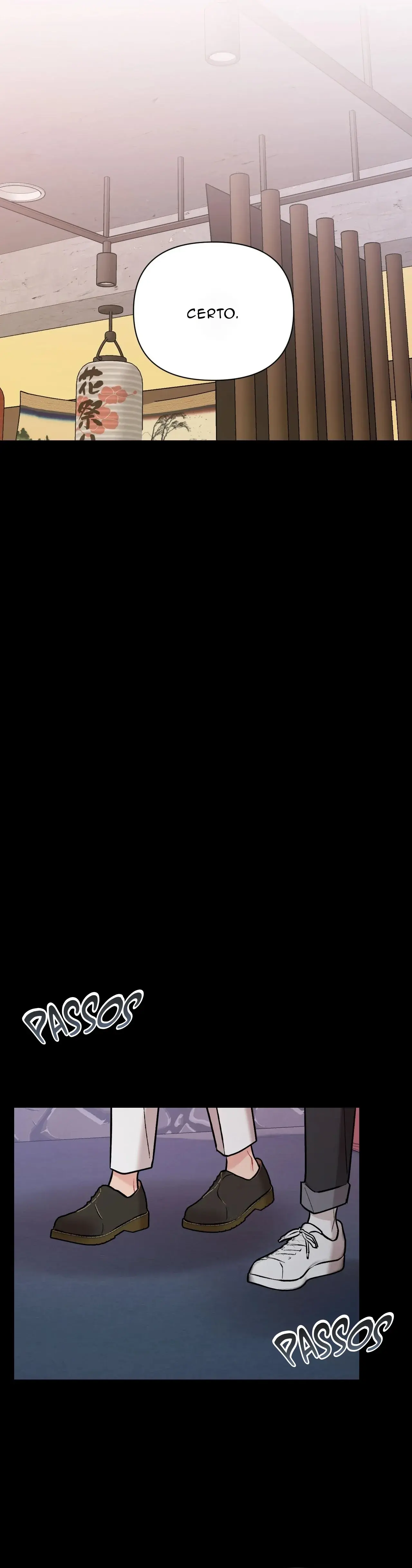 Apanhando Cerejas – Capítulo 68 Yaoi – Página 20