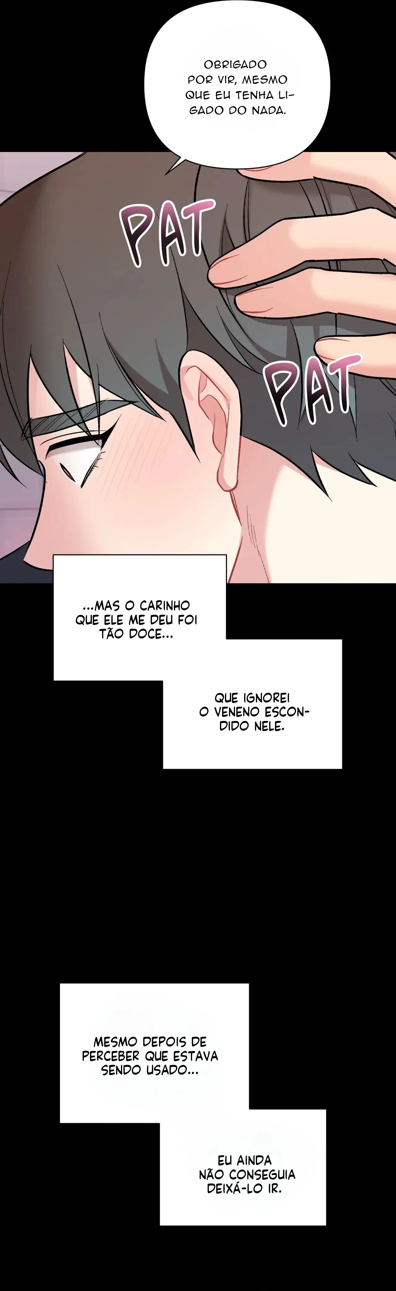 Apanhando Cerejas – Capítulo 68 Yaoi – Página 27