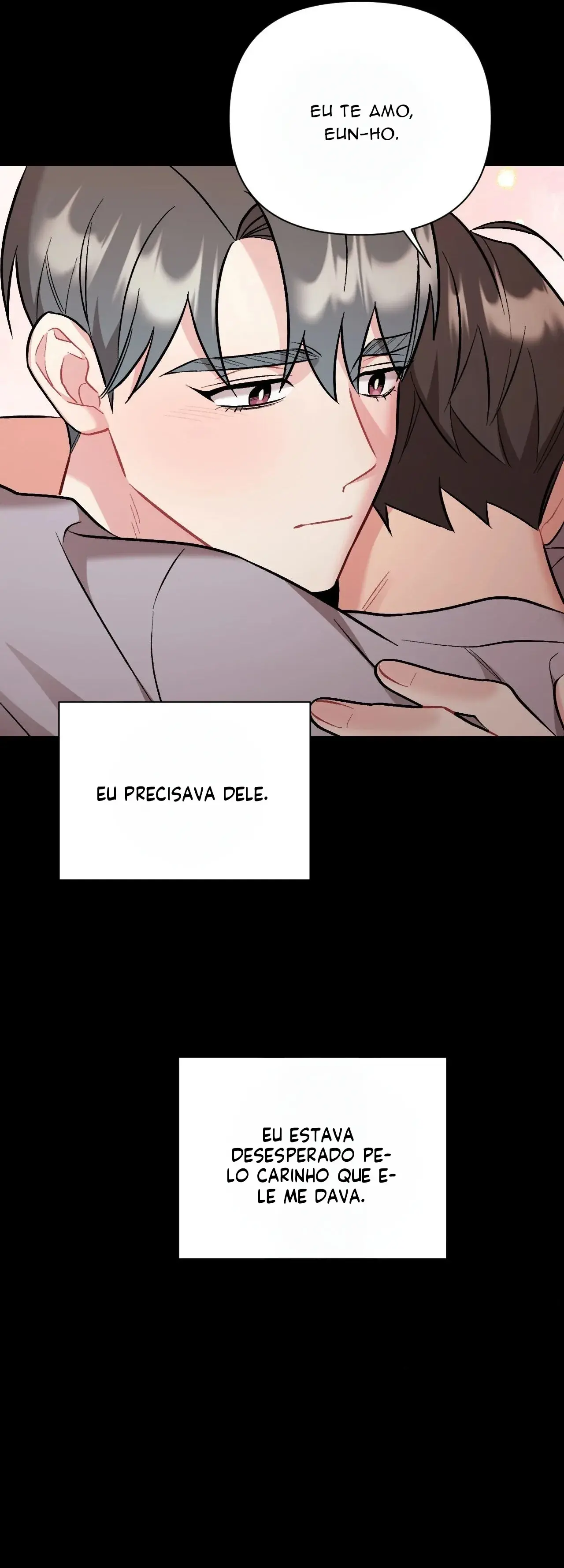 Apanhando Cerejas – Capítulo 68 Yaoi – Página 29