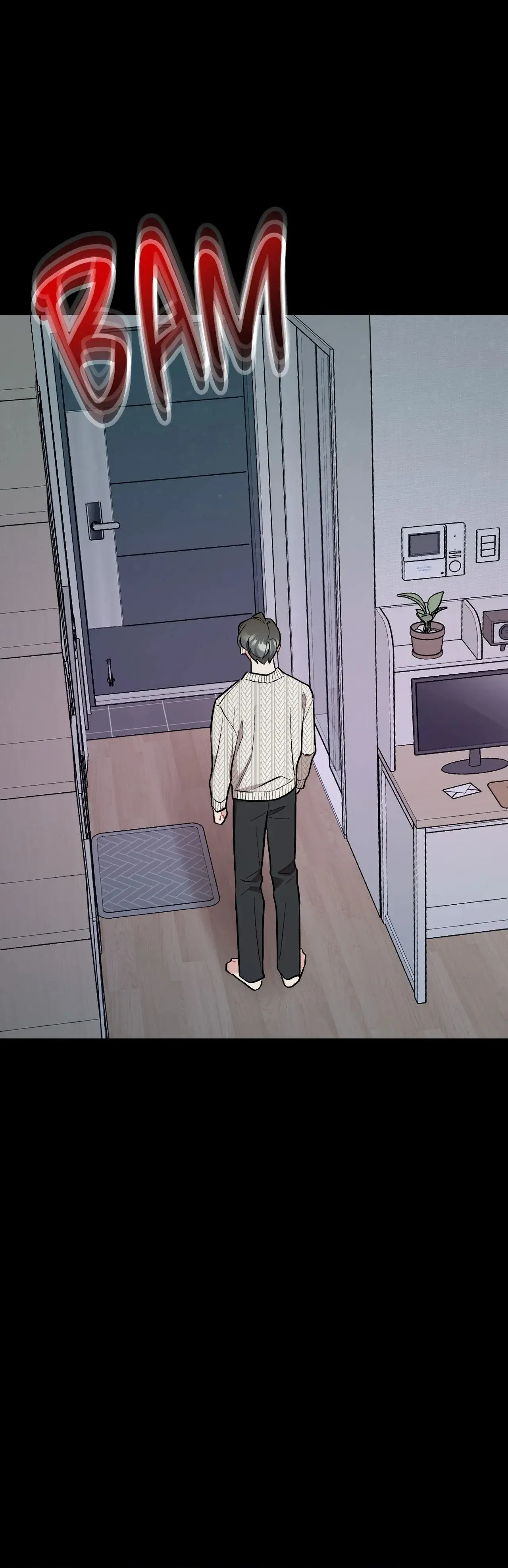 Apanhando Cerejas – Capítulo 68 Yaoi – Página 42