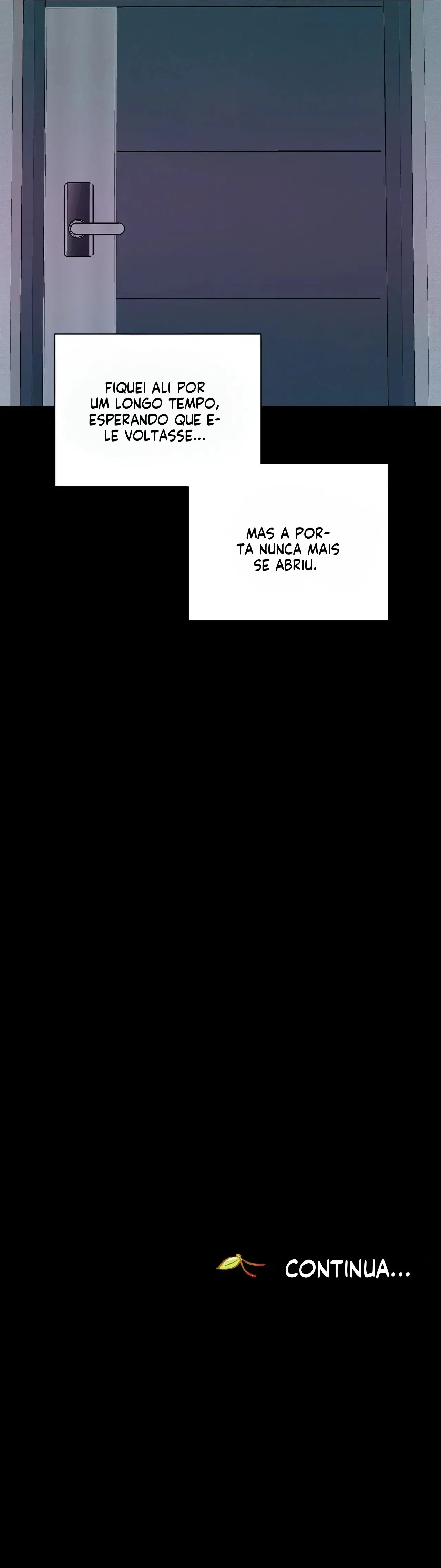 Apanhando Cerejas – Capítulo 68 Yaoi – Página 43