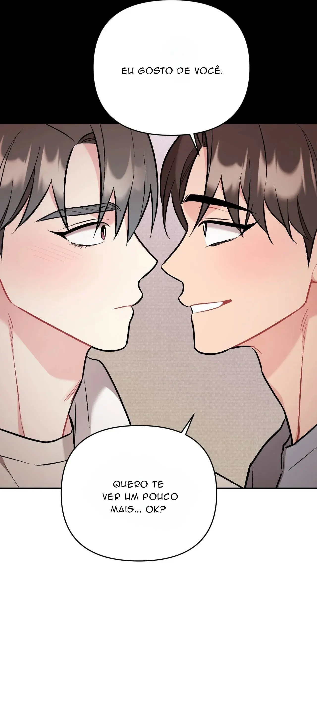 Apanhando Cerejas – Capítulo 68 Yaoi – Página 7