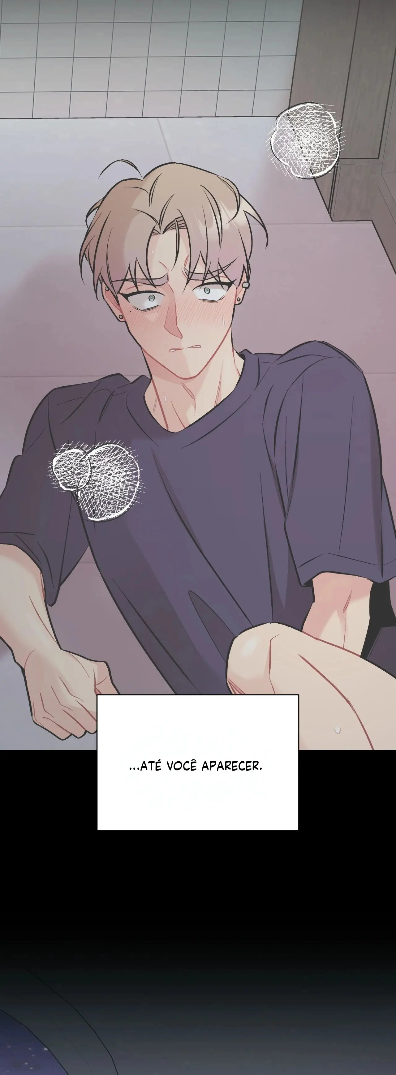 Apanhando Cerejas – Capítulo 69 Yaoi – Página 11