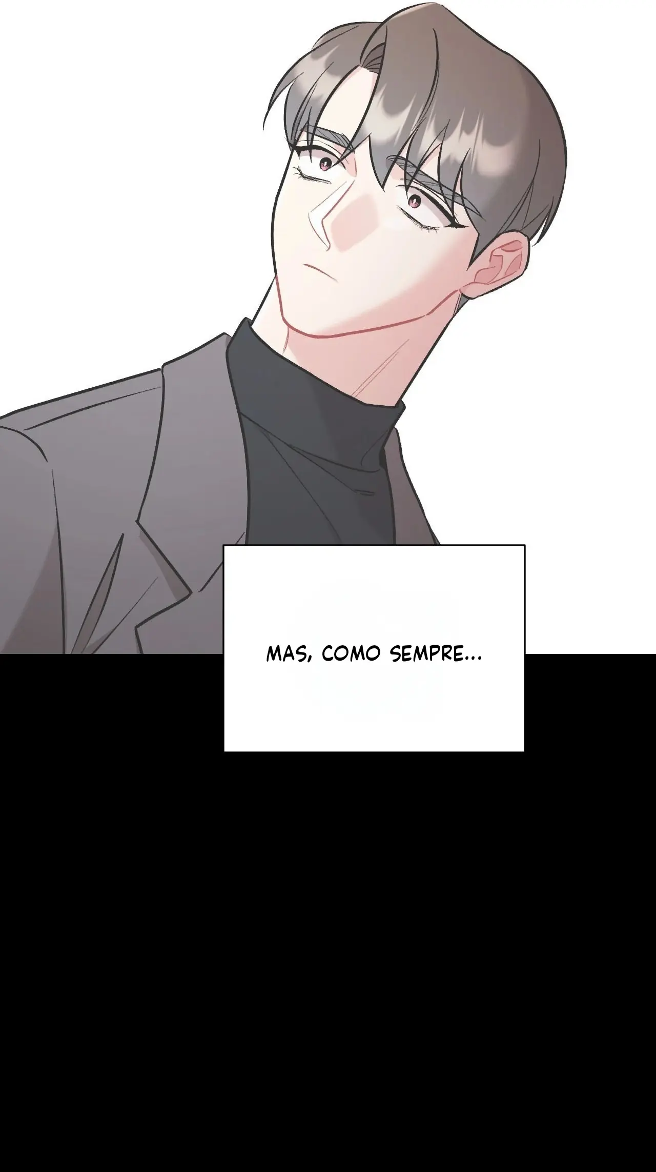 Apanhando Cerejas – Capítulo 69 Yaoi – Página 13